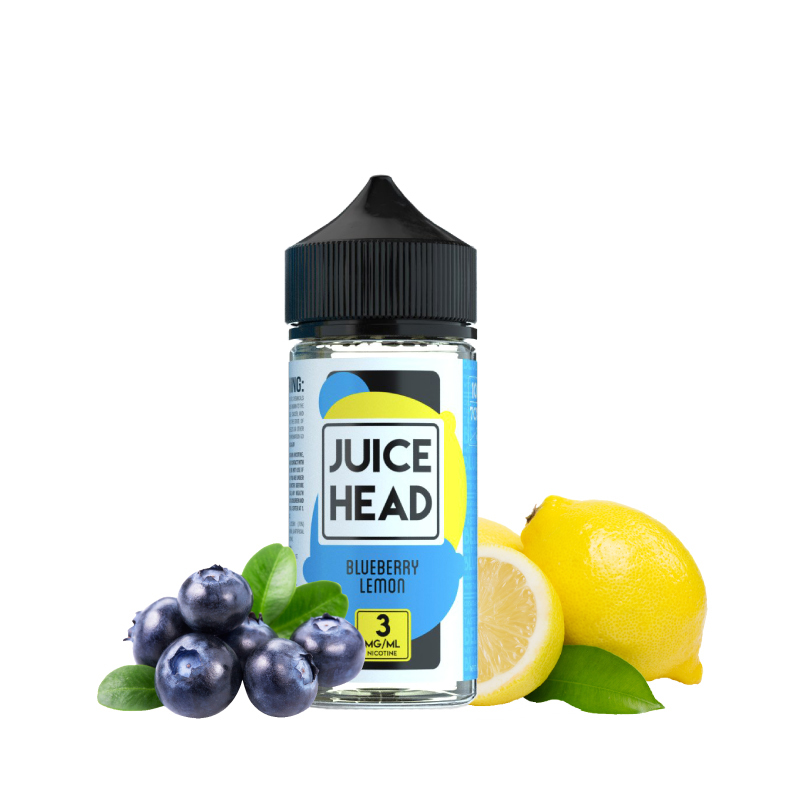 blueberry-lemon