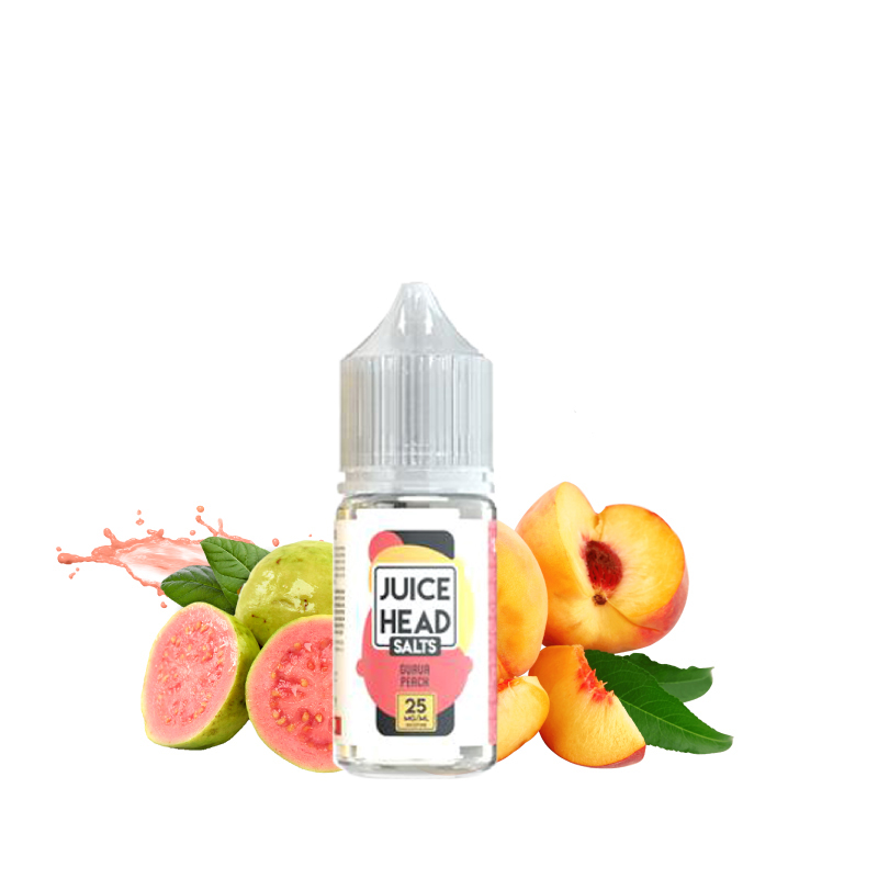 guava peach