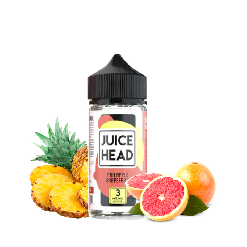 pineapple grapefruit